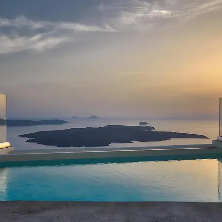 Villa Ioli Anastasia *