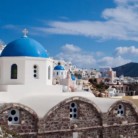 Ioli Anastasia Villa