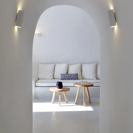 Ioli Anastasia Villa *