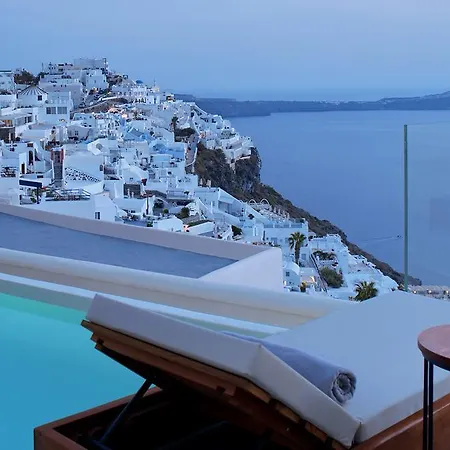 Villa Ioli Anastasia Firostefani