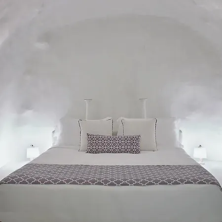 Villa Ioli Anastasia Firostefani