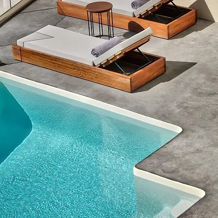 Ioli Anastasia Villa Firostefani