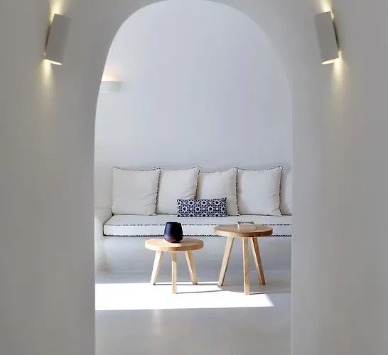 Ioli Anastasia Villa *