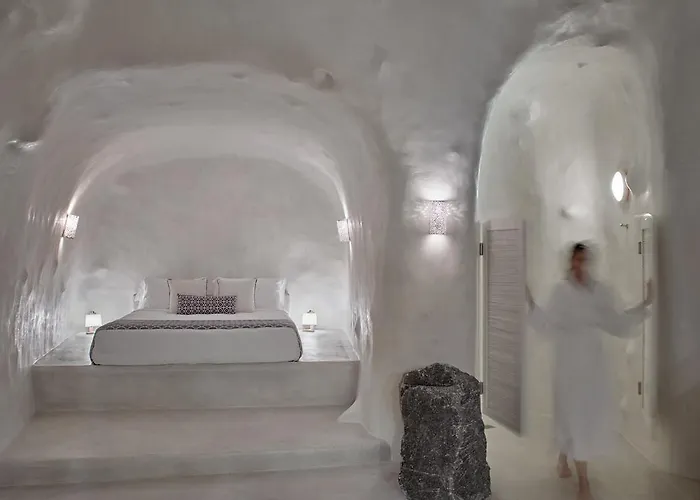 Ioli Anastasia Villa Firostefani