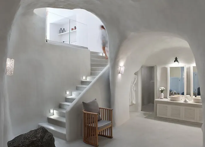 Villa Ioli Anastasia Firostefani