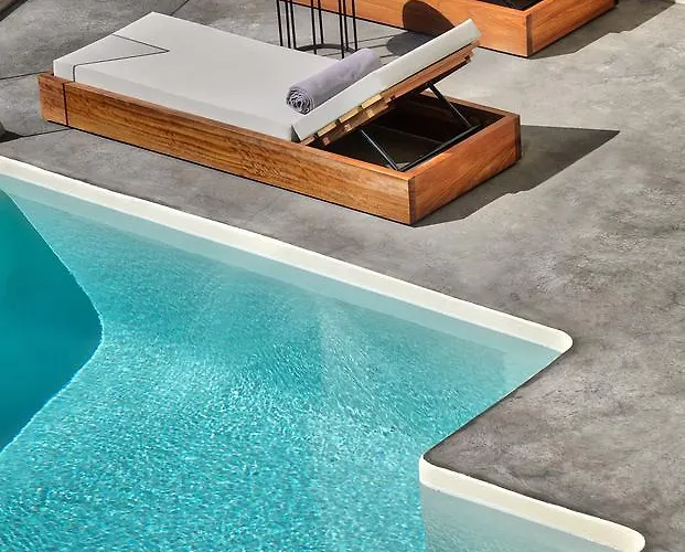 Ioli Anastasia Villa Firostefani