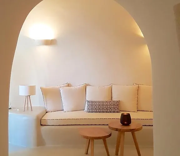 Вилла Ioli Anastasia Фиростефани