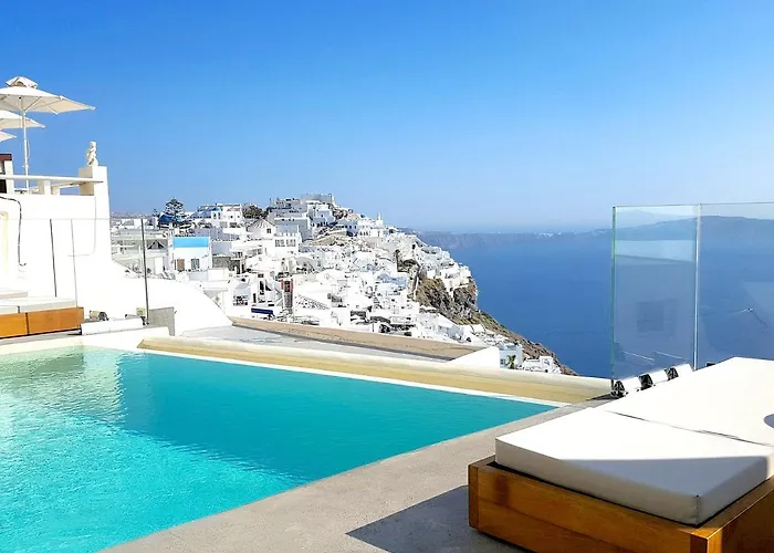 Ioli Anastasia Вилла